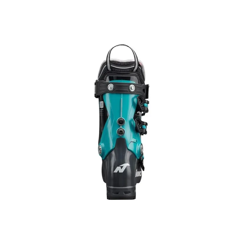 NORDICA Promachine Skis Ski Boots Women's-3