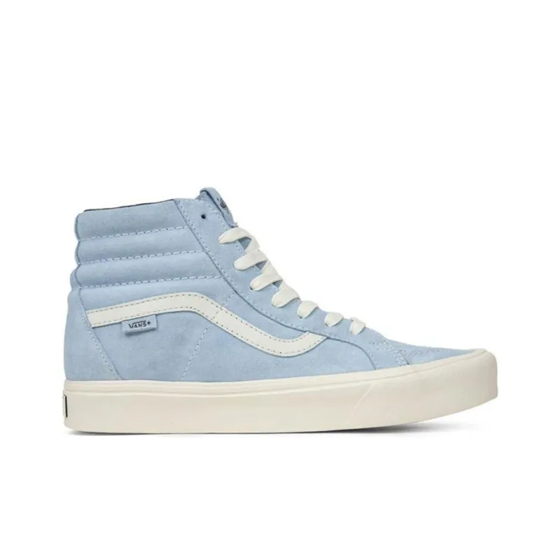 Vans SK8 Hi Reissue Lite LX Dream Blue-1