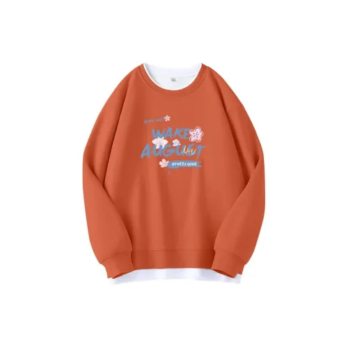 JEANSWEST Sweatshirts Women's