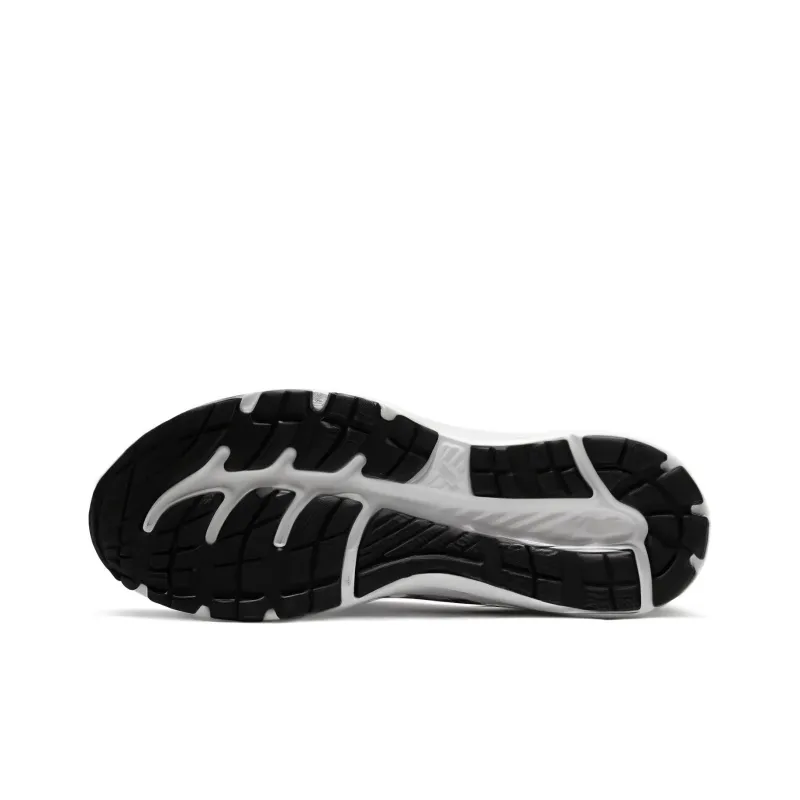 Asics Gel Contend 8 'White Electric Red'-4