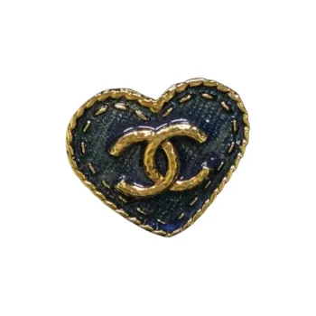 CHANEL Brooches Women's