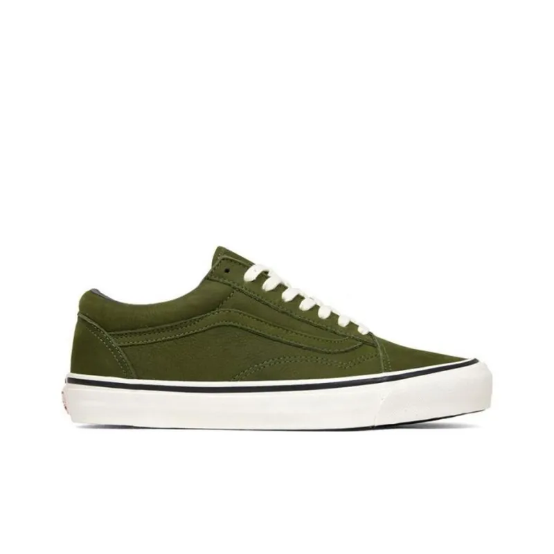Old Skool Og Vans Lx 'Winter Moss'-1