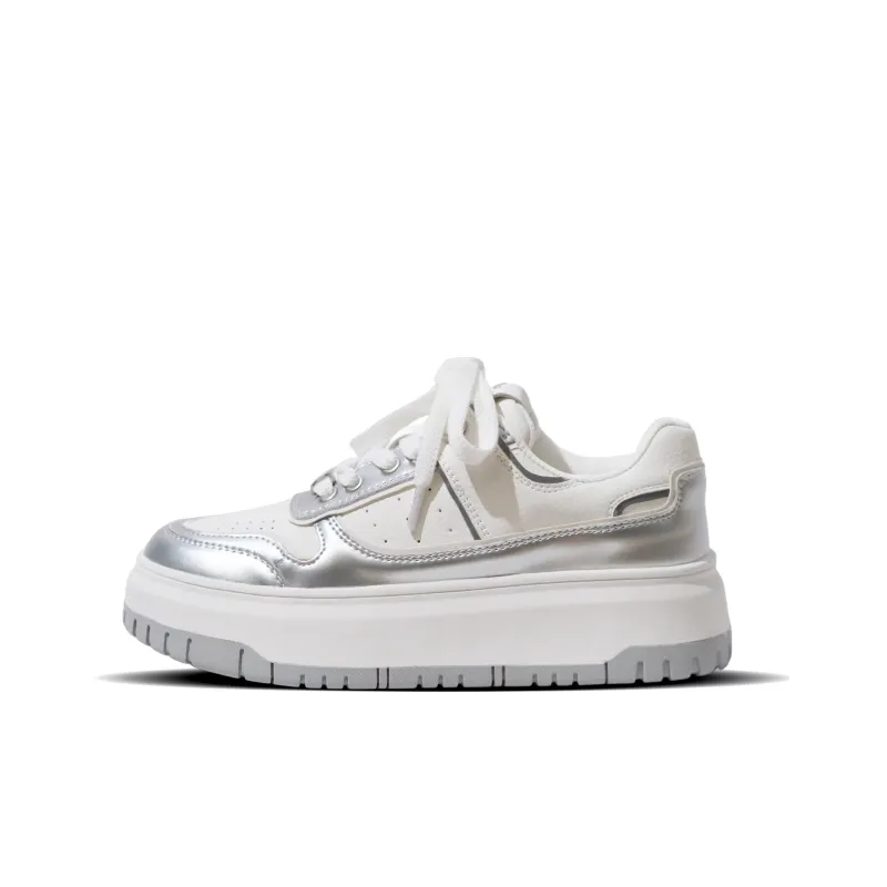 EYGPAP Low Top Skateboard Shoes Women's-4