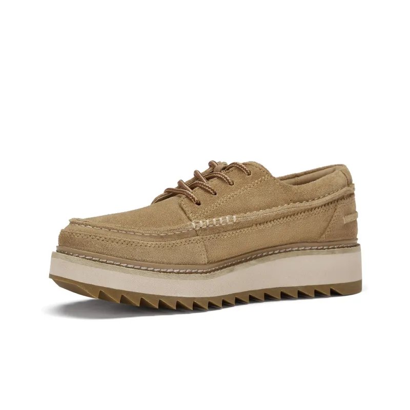Clarks Casual Shoes Men's Light Umber-1