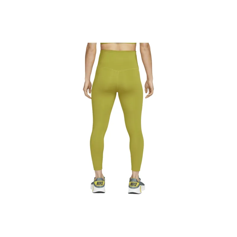 Nike One Leggings Women's Olive-1