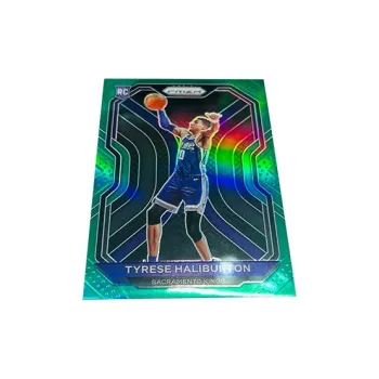 PANINI Tyrese Haliburton, Basketball Card, Card Product Access Sports Cards 1 Pc