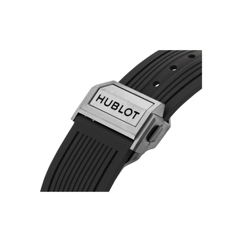 HUBLOT Big Bang Meca 10 Titanium 414.NI.1123.RX-3