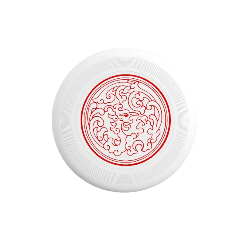 Baijia Frisbee Pe Material Adults Competitive-10