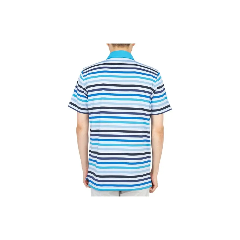 GFORE T Shirts Men Blue-1