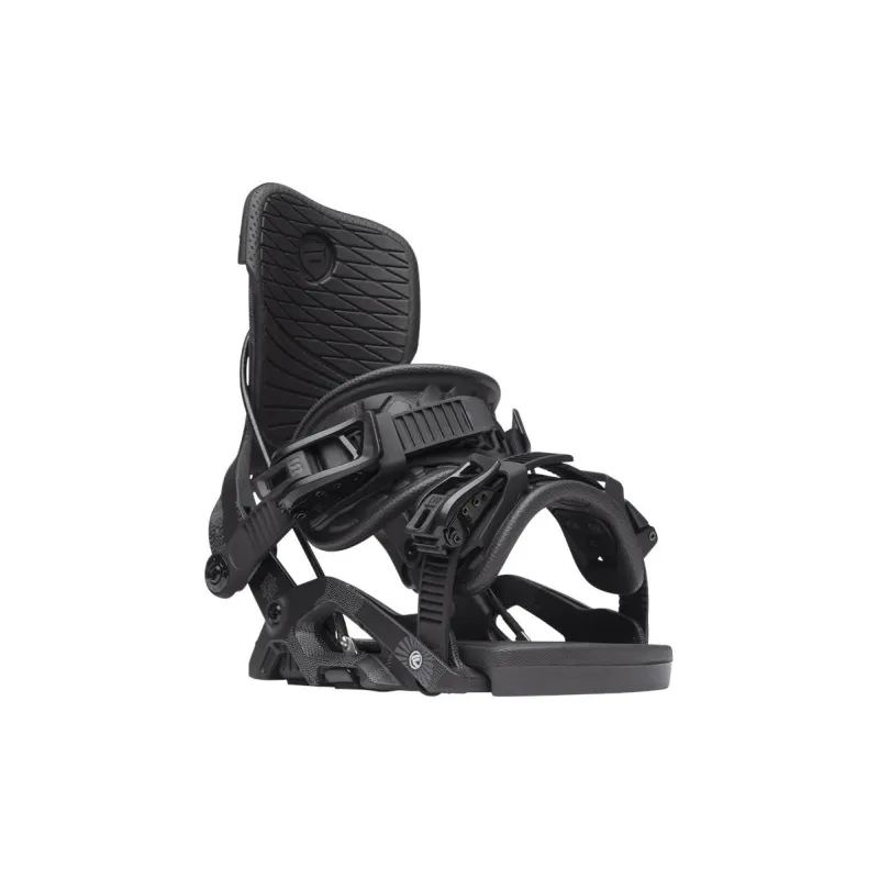 FLOW Single Snowboard Ski Bindings-2