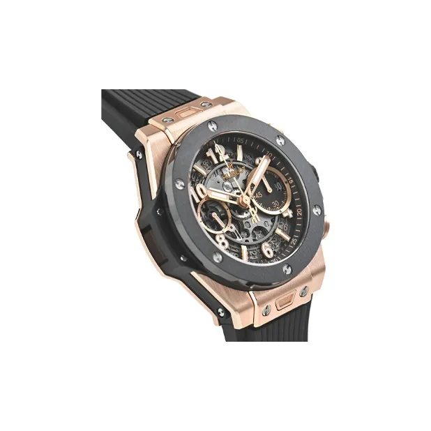HUBLOT Pre-owned Big Bang Unico King 44mm-1
