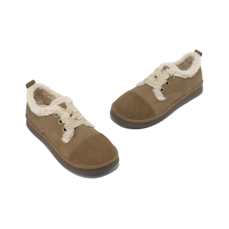 JOSINY Casual Single Shoes 3cm Women's-2