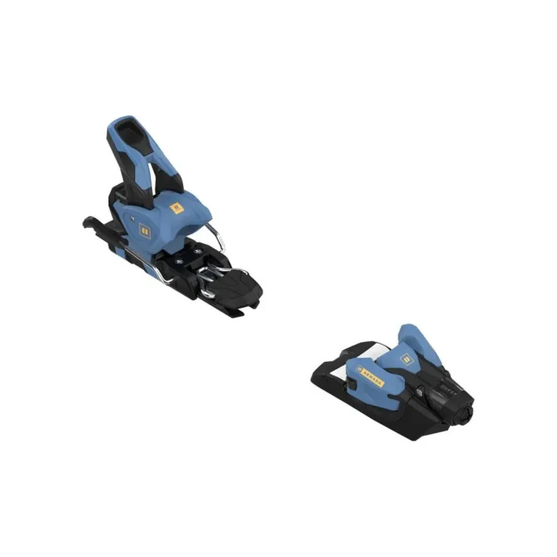 ARMADA Ski Bindings-5