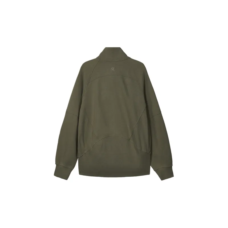 Lululemon Scuba Series Jacket Women's-10