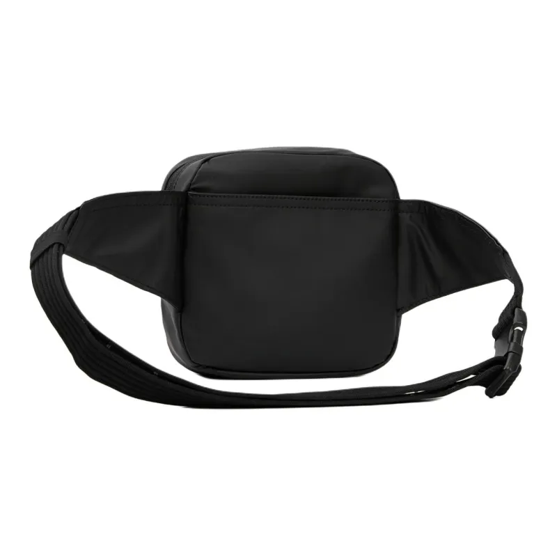 CALVIN KLEIN Fabric Fanny Pack Men's Black-1