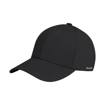HLA 100% Cotton Baseball Caps Unisex