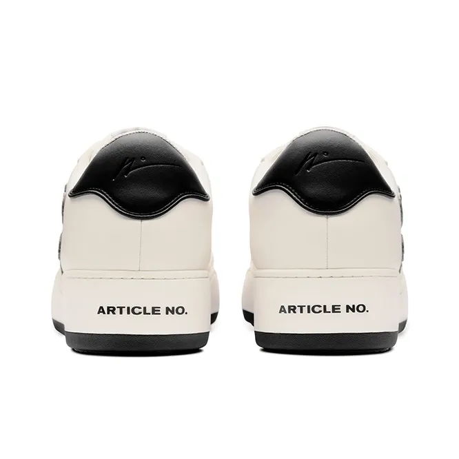 ARTICLE NO. Low-Top Skateboard Shoes Unisex-2