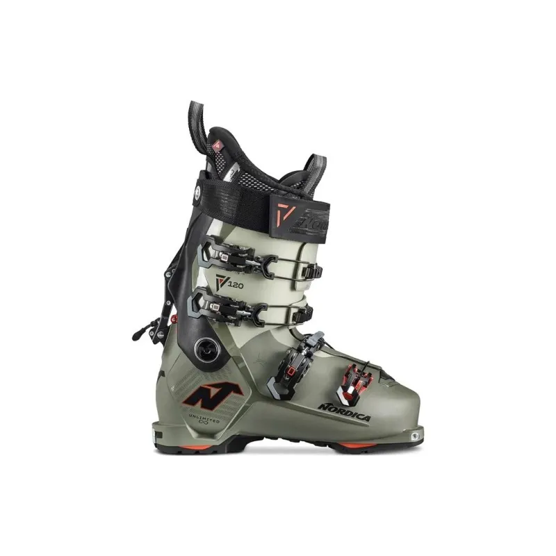 NORDICA Ski Boots-1