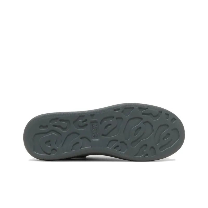 Alexander McQueen Oversized Sneaker 'New Khaki'-4