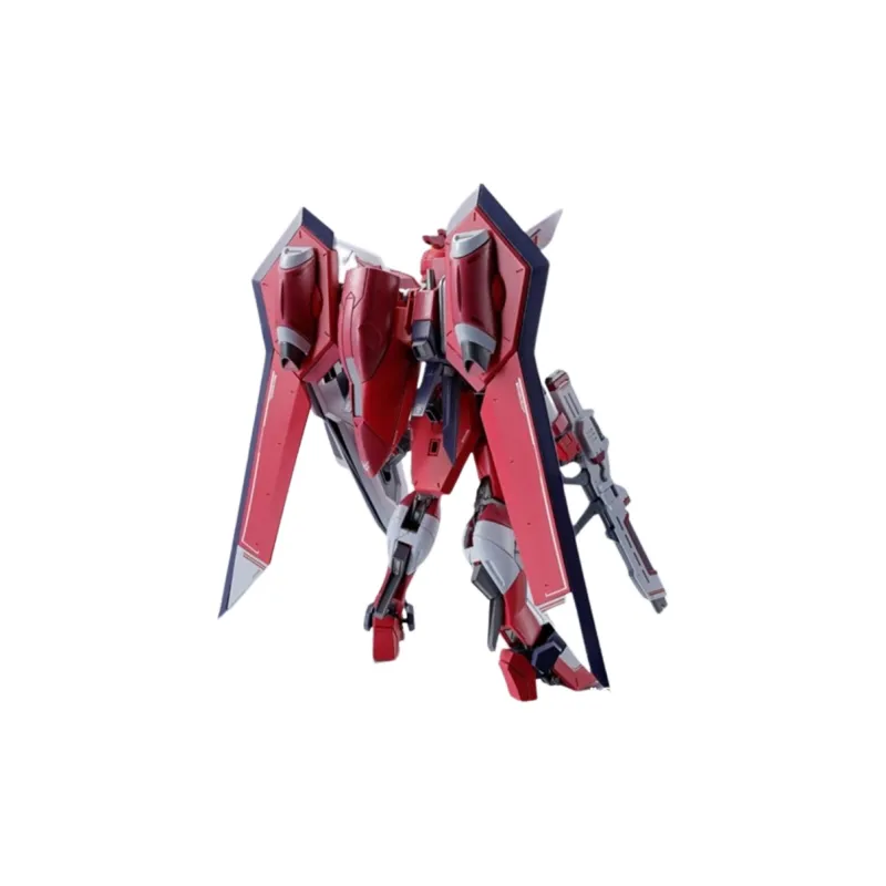 BANDAI METAL ROBOT Spirits Eternal Justice Action Figures-1