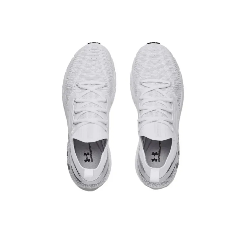 Under Armour Hovr Phantom 2 Inknt Mtl 'White Silver'-3
