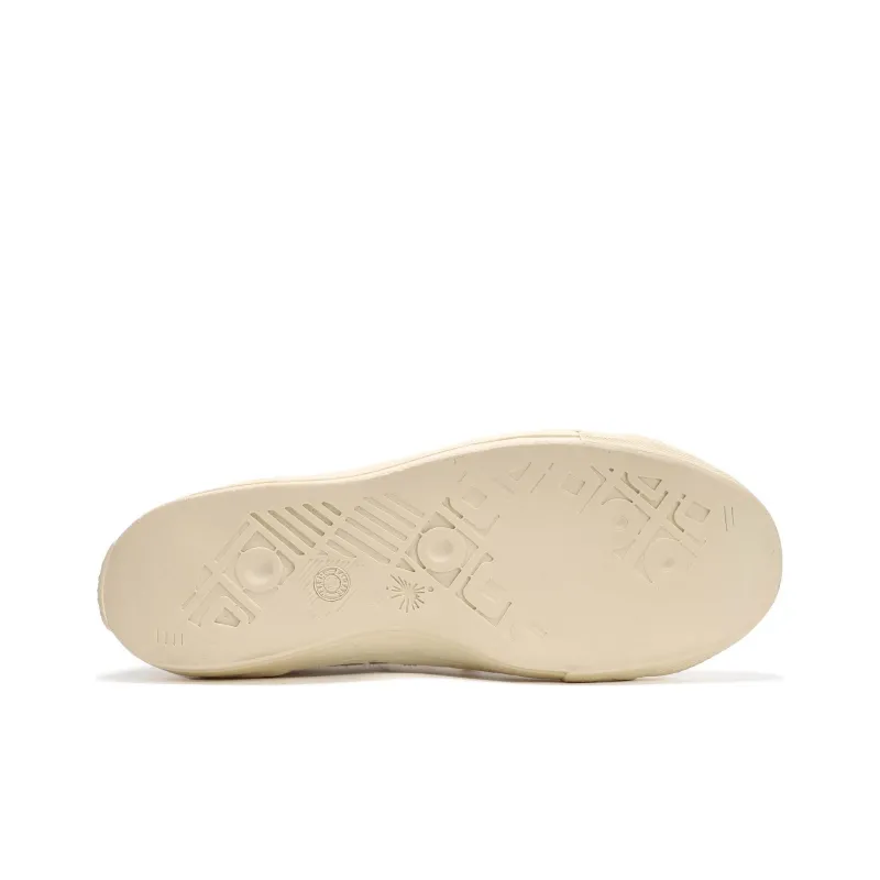 Maison MIHARA YASUHIRO General Scale Colour-block Sneakers-4