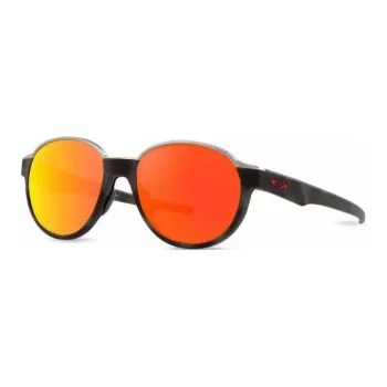 Oakley Coinflip Round frame Sunglasses