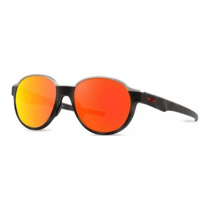 Oakley Coinflip Round frame Sunglasses-0