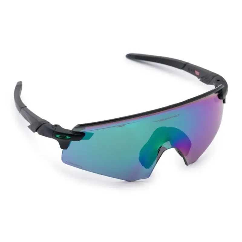 Oakley Encoder Shield-frame Sunglasses-2