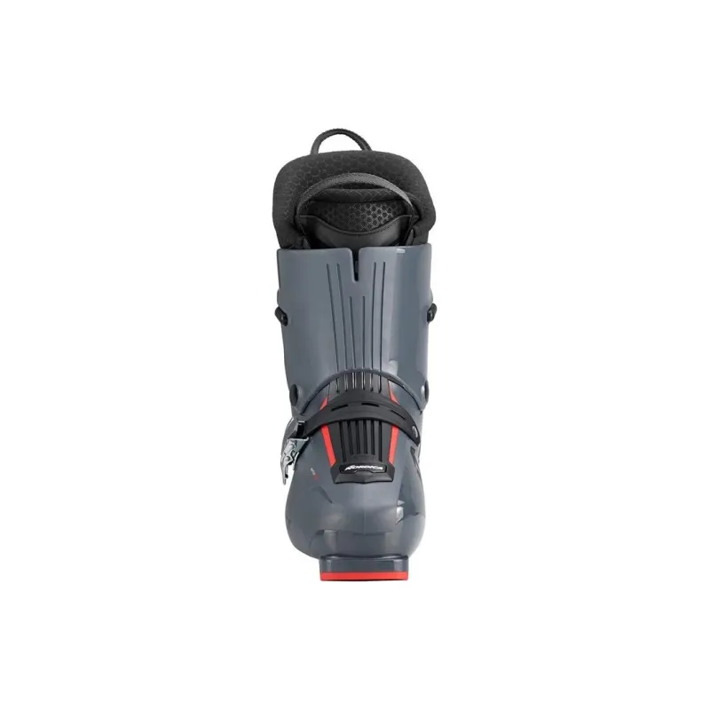 NORDICA HF 100 Skis Ski Boots Unisex-2