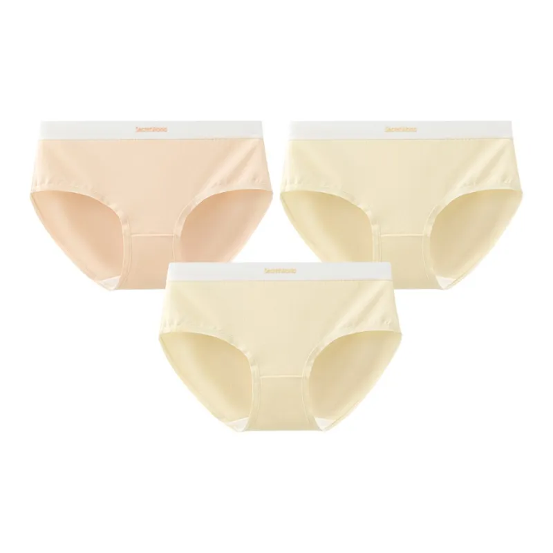 SecretWorld Underpants Women's 3 Pack-0