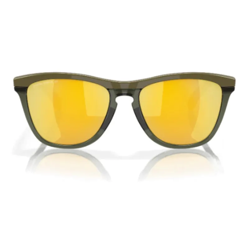 Oakley Frogskins Range Sunglasses-1