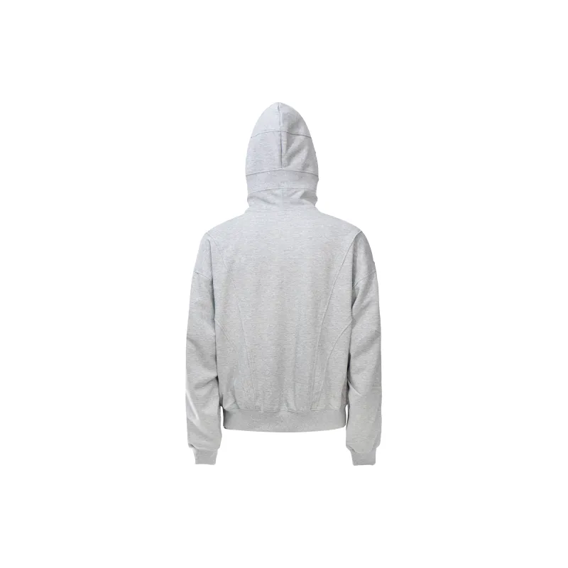 WANNA LAB x LINBESUI SS24 Sweatshirt Unisex-5