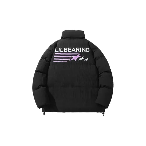 LILBEAR Unisex Quilted Jacket
