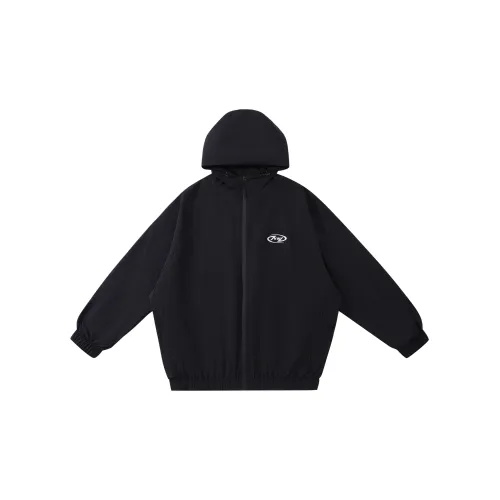 KW Unisex Jacket