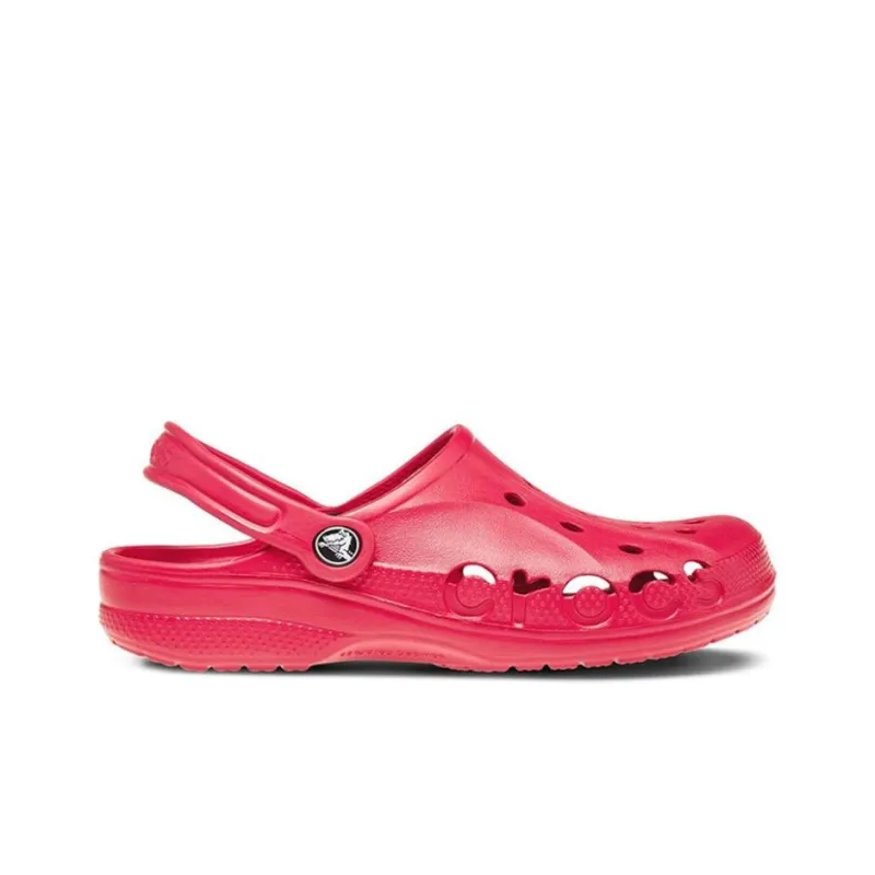Crocs Baya Clog Red-1