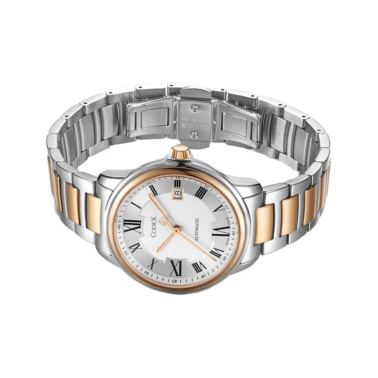 CODEX Unisex Classic Collection Watch-2