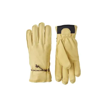 HESTRA Ski Gloves