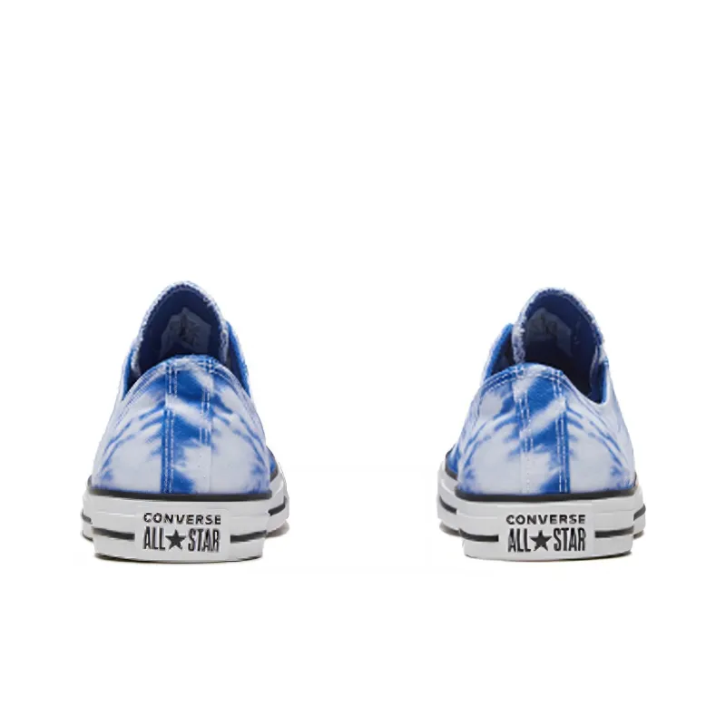 Converse Chuck Taylor All Star 'TieDye Blue'-3