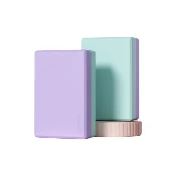 AMYUP Yoga Blocks