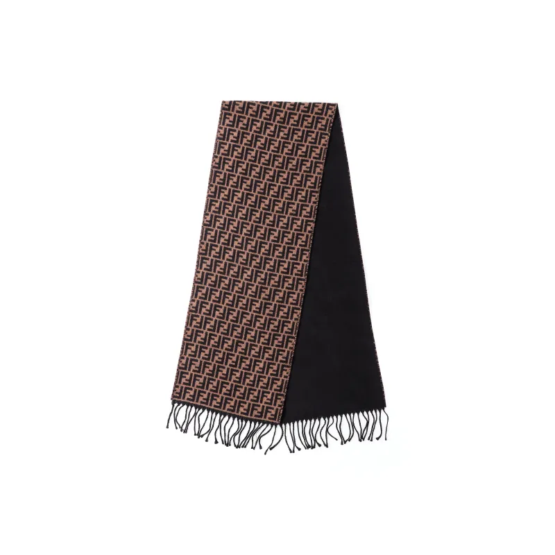 FENDI Knit Scarves Women's-1