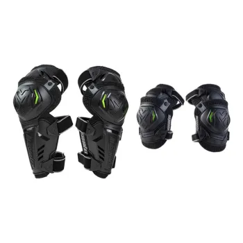 Masonte Motorcycle Protective Gears Elbow Pads Unisex Knee And Elbow Protector Leg Protection