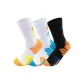 3 Pack (White Yellow Orange+White Blue Orange+Black Red Blue)