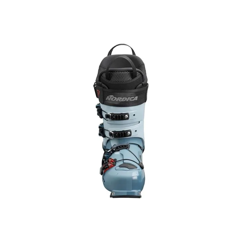 NORDICA Unlimited LT 130 DYN Skis Ski Boots Unisex-2