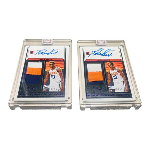 PANINI Sports Cards