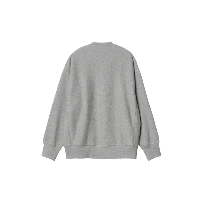 Carhartt WIP Dawson Sweatshirt-1