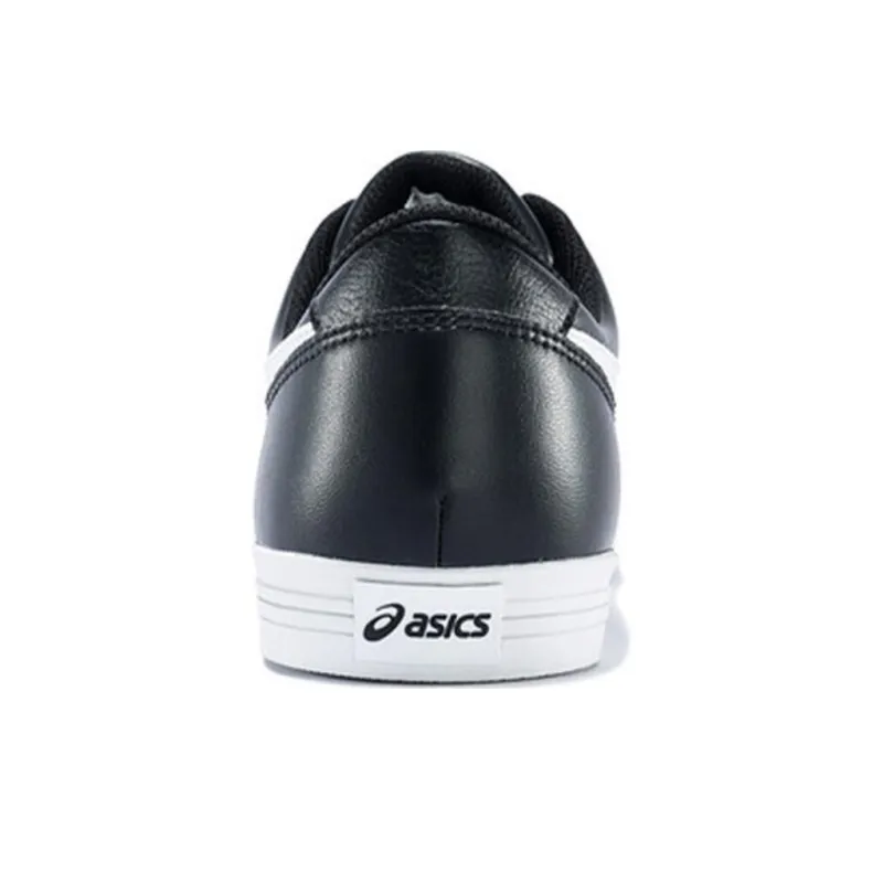 Asics Aaron 'Black White Red'-3