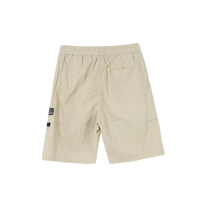 4T Casual Shorts Unisex-6