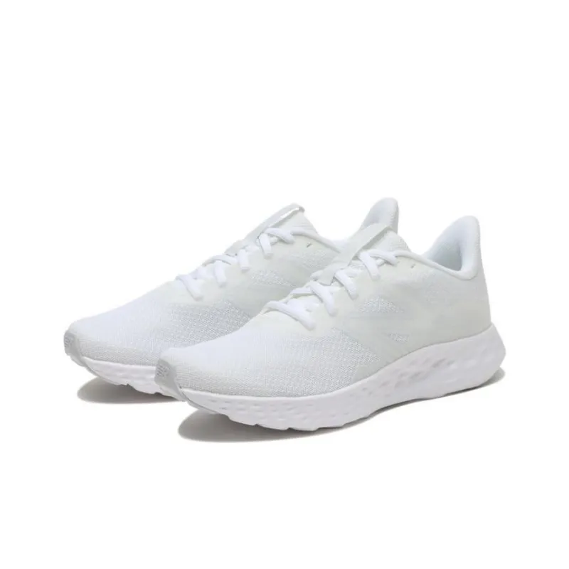 New Balance 411 Running Shoes 'White' Women's-1