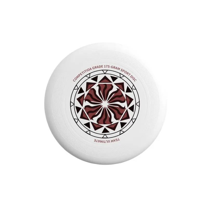 Baijia Frisbee Pe Material Adults Competitive-7